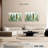 Harnek Desert Cactus Pattern-107878317