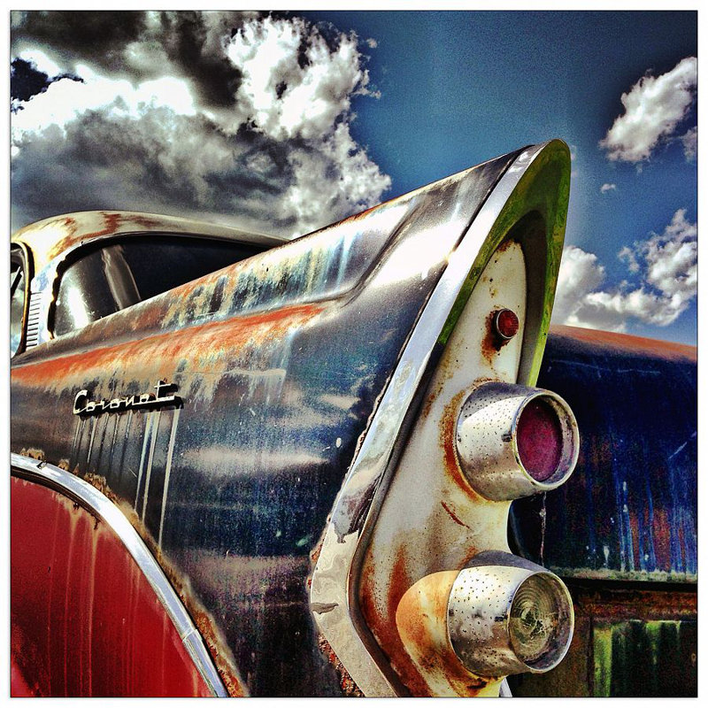 Wrapped Canvas Print, 70cm H x 70cm W x 1.8cm D