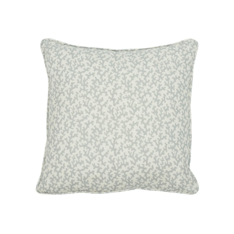 Schumacher x Veere Grenney Folly Pillow, 20" x 20"