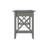 Tarajhi Solid Wood Desk with Drawer-86179961