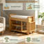 Shoe Bench-1139228818