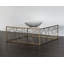 Irongate Coffee Table