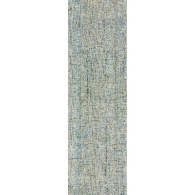 Gilboa Wool Indoor Rug