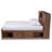 Cianciulli Platform Storage Bed
