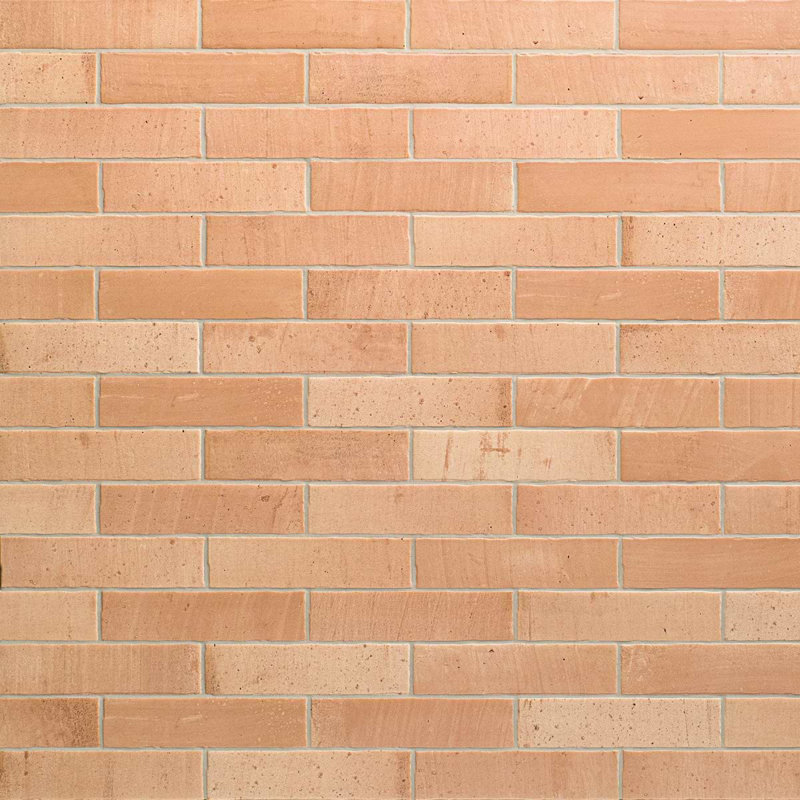 Saltillo 2.5x10 Matte Porcelain Tile, Sand