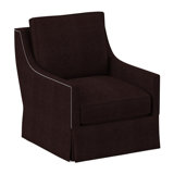 Sonoma Swivel Armchair