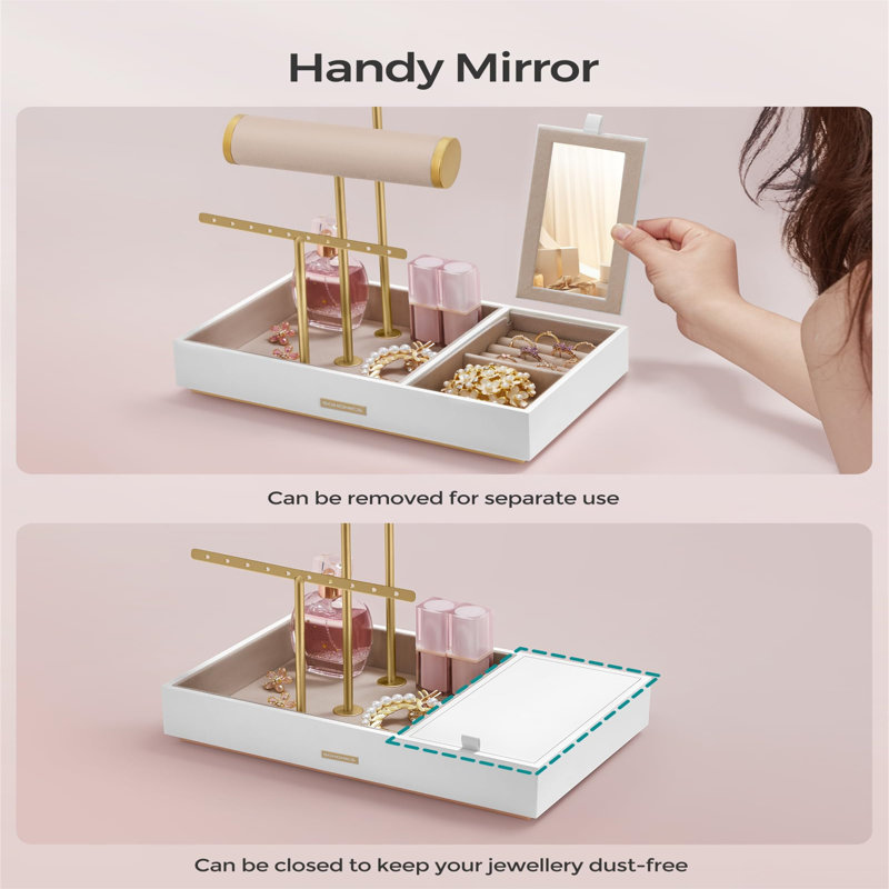 Jewellery Stand +