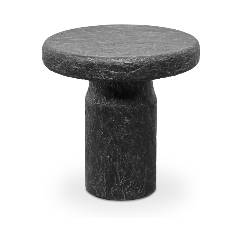 Outdoor Round Side Table