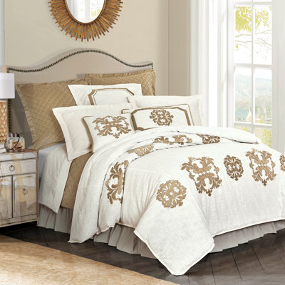Ensemble de housse de couette 
