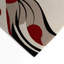 Tapis intérieur et extérieur Serene Prime Flow-332942831