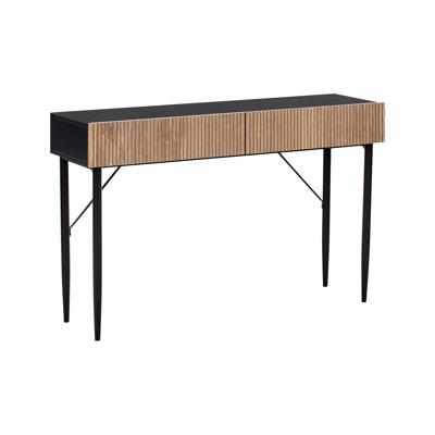 Surai 120cm Console Table