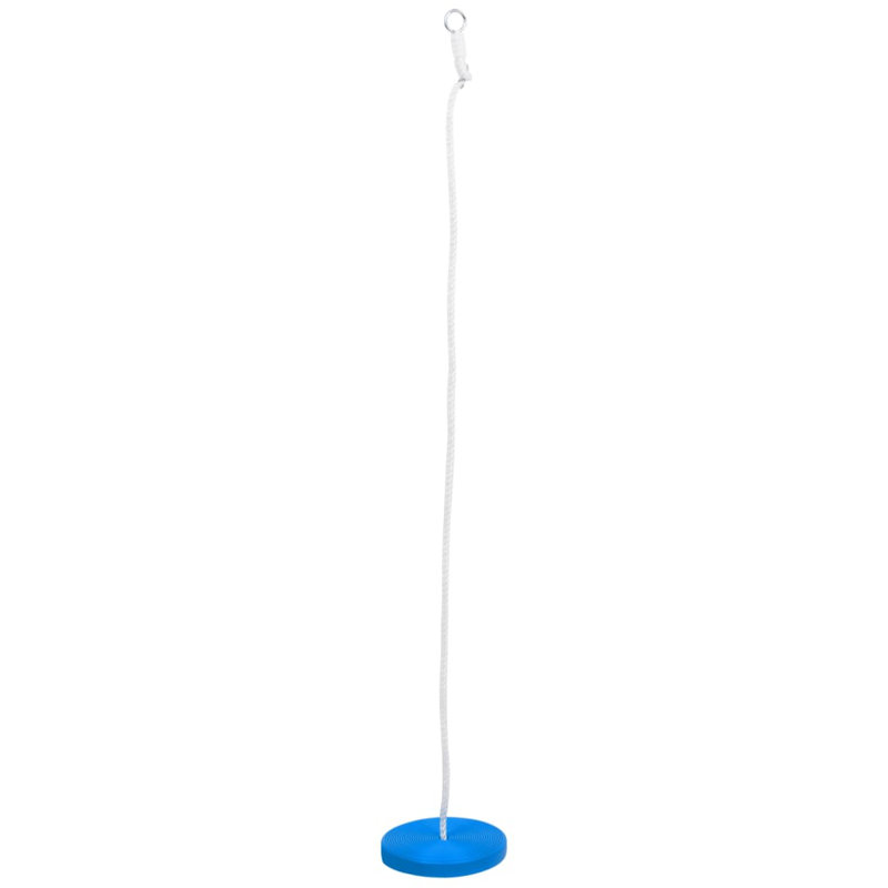 Freeport Park Orford Plastic Swing Set Rope Ladder with Mounting Hangers