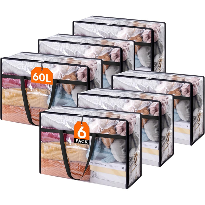 Brayden Studio Box, 24cm H x 60cm W x 42cm D