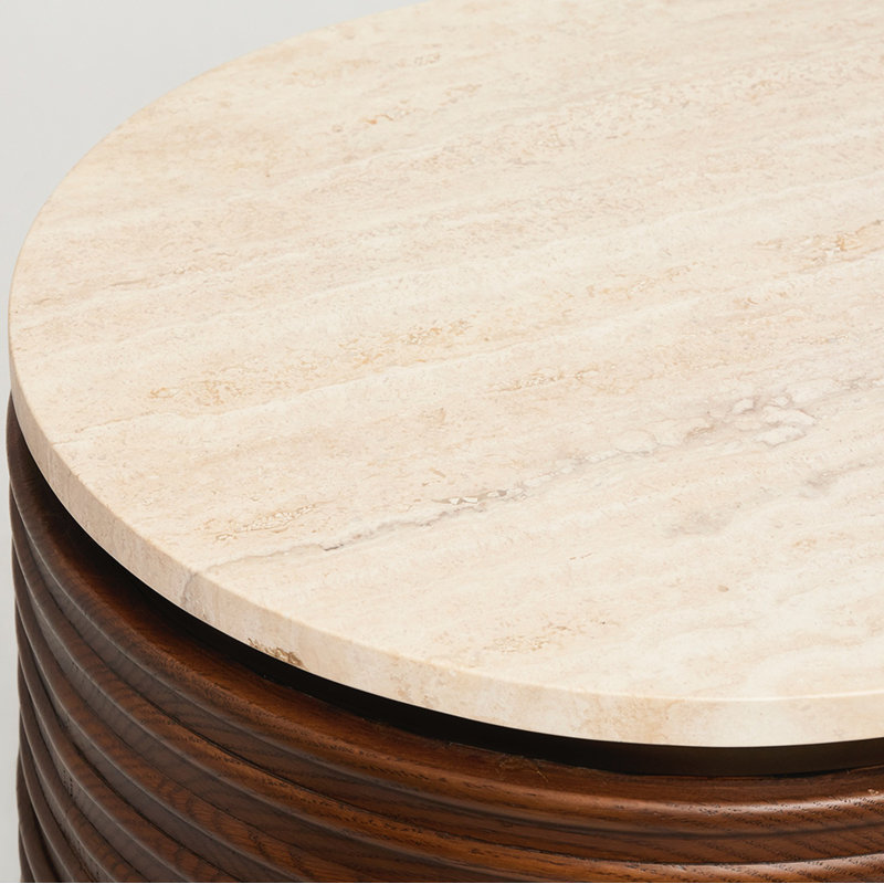 Marina 77'' W Sideboard