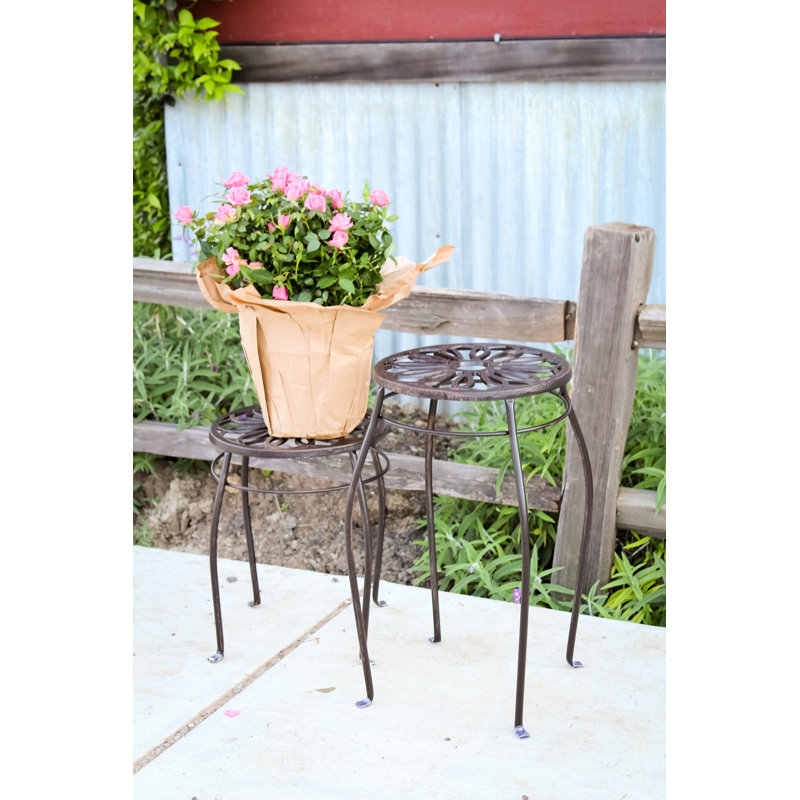 Support pour plante 2 pièces Harkey