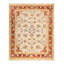 Stanekio One-of-a-Kind 8' 0" X 10' 0" Hand Knotted Area Rug