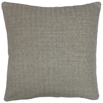  Housse de coussin d'extérieur carré et insert
