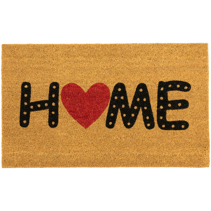 Outdoor Doormat