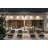 Cocolina 39 light Chandelier in Bronze