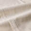 Ensemble de draps 100% coton percale Lacoste-112987721-112987722