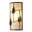Alison 1 - Light Flush Mount Sconce-93350046