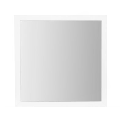 Miroir blanc