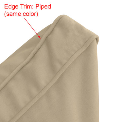 Housse de protection pour matelas Messyah