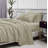 Microfiber Sheet Set-2096687526-2096687527
