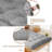 8-inch Thick Foldable Sofa Cushion-1590108242