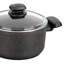 Cocotte en aluminium Korkmaz Ornella-92192070