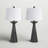Kitson Resin Table Lamp
