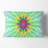 Reversible Throw Pillow