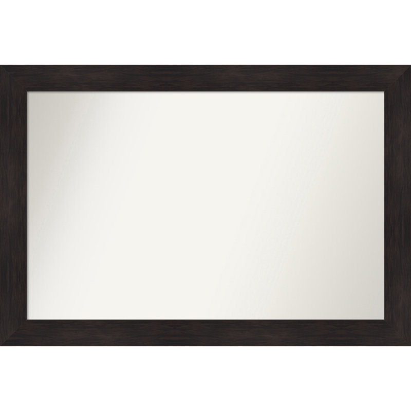 Miroir Segen, 32,75 po x 47,75 po, Rectangle