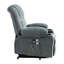 Le fauteuil électrique électrique Power Lift, adapté aux personnes âgées, avec fonctions de chauffage et de vibration, avec USB, peut être utilisé pour s'allonger.-1063237041