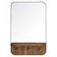 Miroir Lumina par Modway-88459687