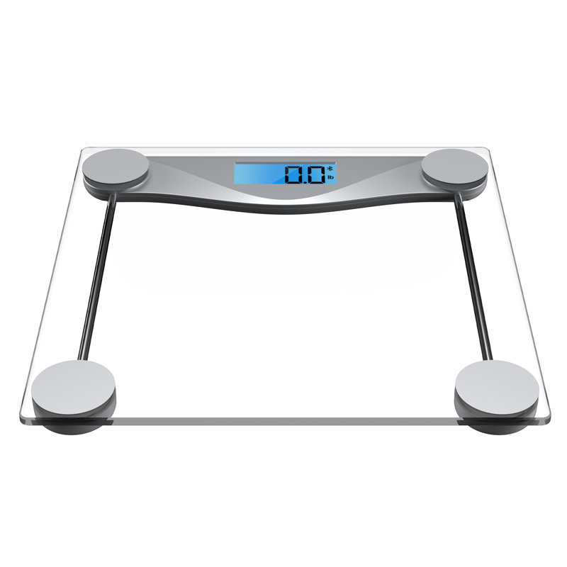 Etekcity Smart Body Weight Scale