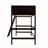 Heldur Kids Twin Loft Bed-478106729