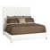 Grace/Griffin Diamond Tufted Bed