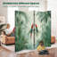 Paravent 4 panneaux paravents Royal Tropical