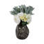 Tunis Handmade Glass Table Vase-775297334