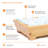 Verlin Orthopedic Polyester Pet Bed-1003175976