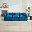 Canapé modulaire Cloud avec coussin double couche-863282739