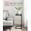 Aryell Pedestal End Table-2034772544-2030668215