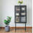 Honoriu 27.68'' Wide 3 - Shelf Storage Cabinet-487117320