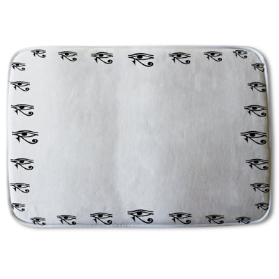 Broder Non-Slip Bath Rug