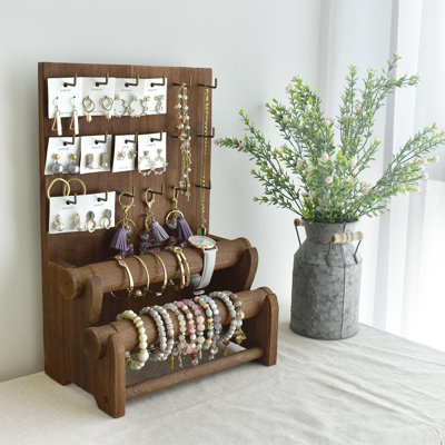 Boîte à bijoux Chamya +