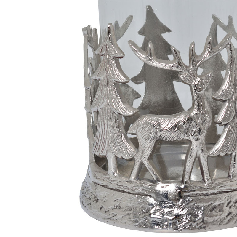 Anhat Metal Candle Accessories