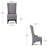 Aphton 19.5'' H Fabric Upholstered Side Chair-215312638