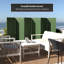 Paravent de jardin extérieur pliant-2115083233-2115083244-2112305945