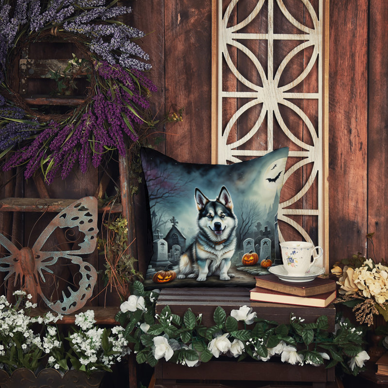 Other/No Pattern Outdoor Throw Pillow, 14" x 14"